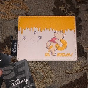 Wallet/card holder